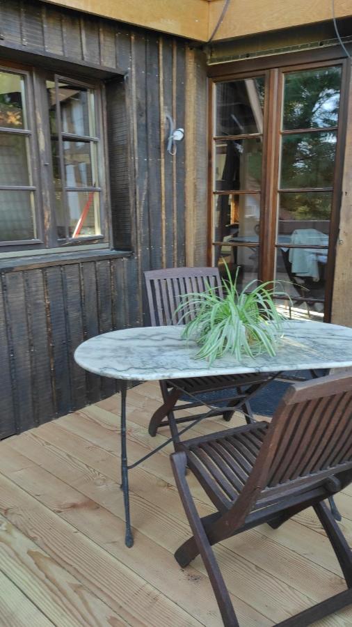 Gite Au Petit Ruisseau-Etage Et Combles-Maison Alsacienne 4 Personnes 4 Nuitees Minimum Langensoultzbach 외부 사진